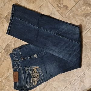 Adiktd jeans